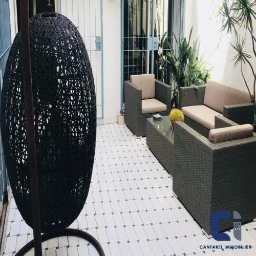 An image of the housing