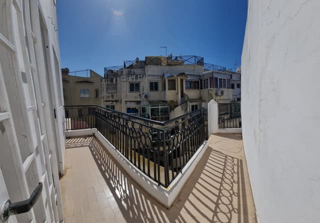 An image of the housing