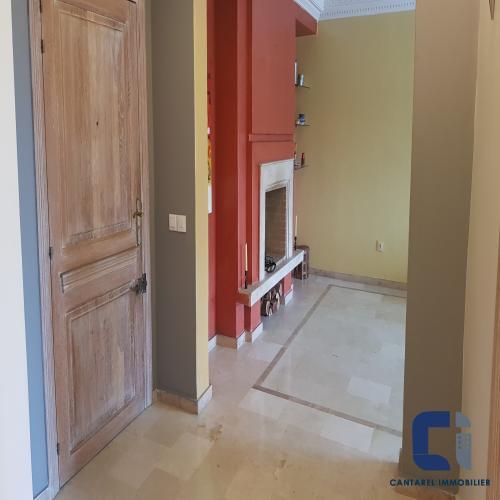 An image of the housing