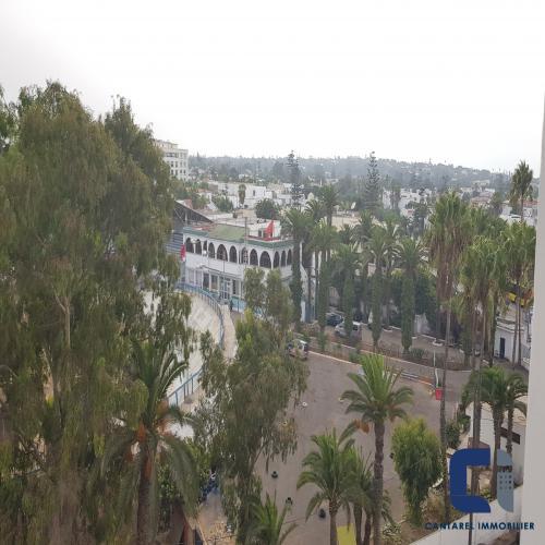 An image of the housing