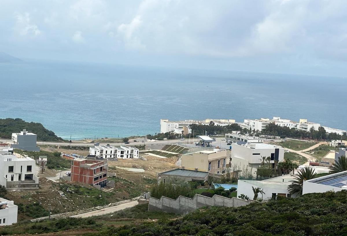 An image of the housing