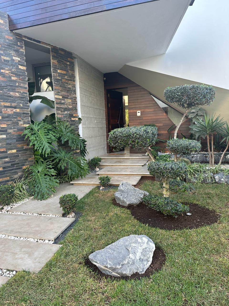 An image of the housing