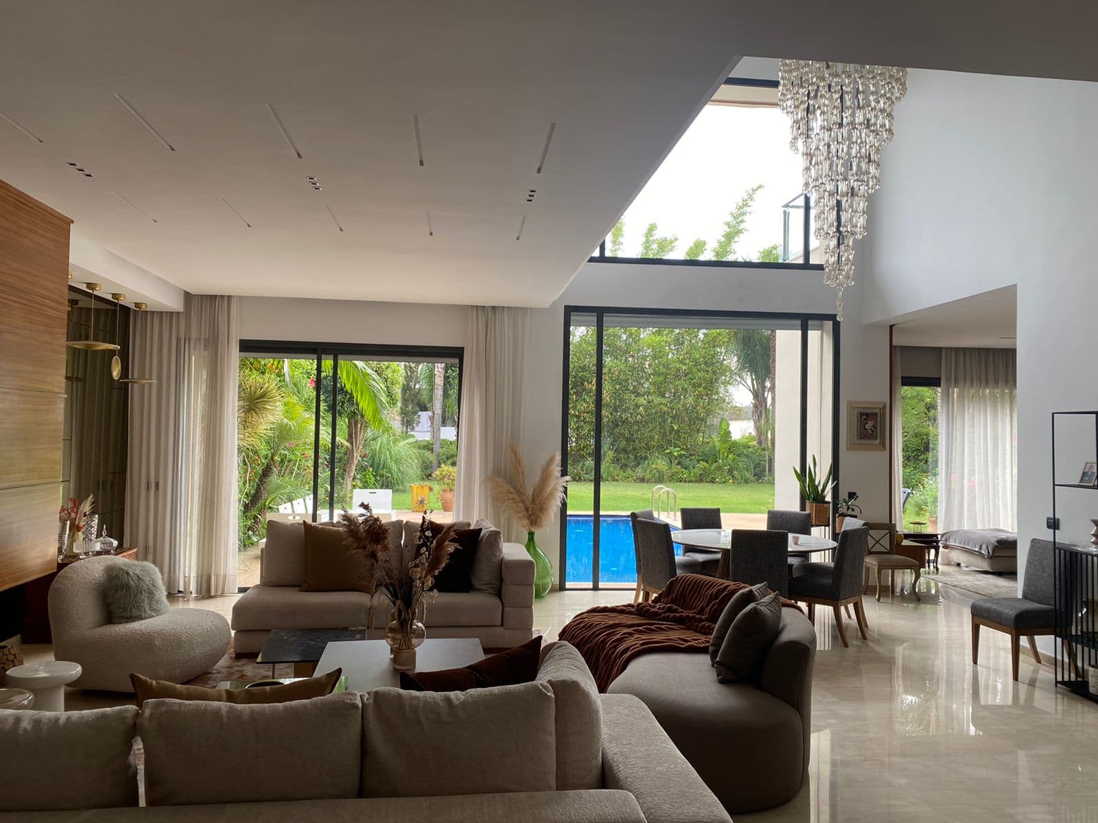 An image of the housing