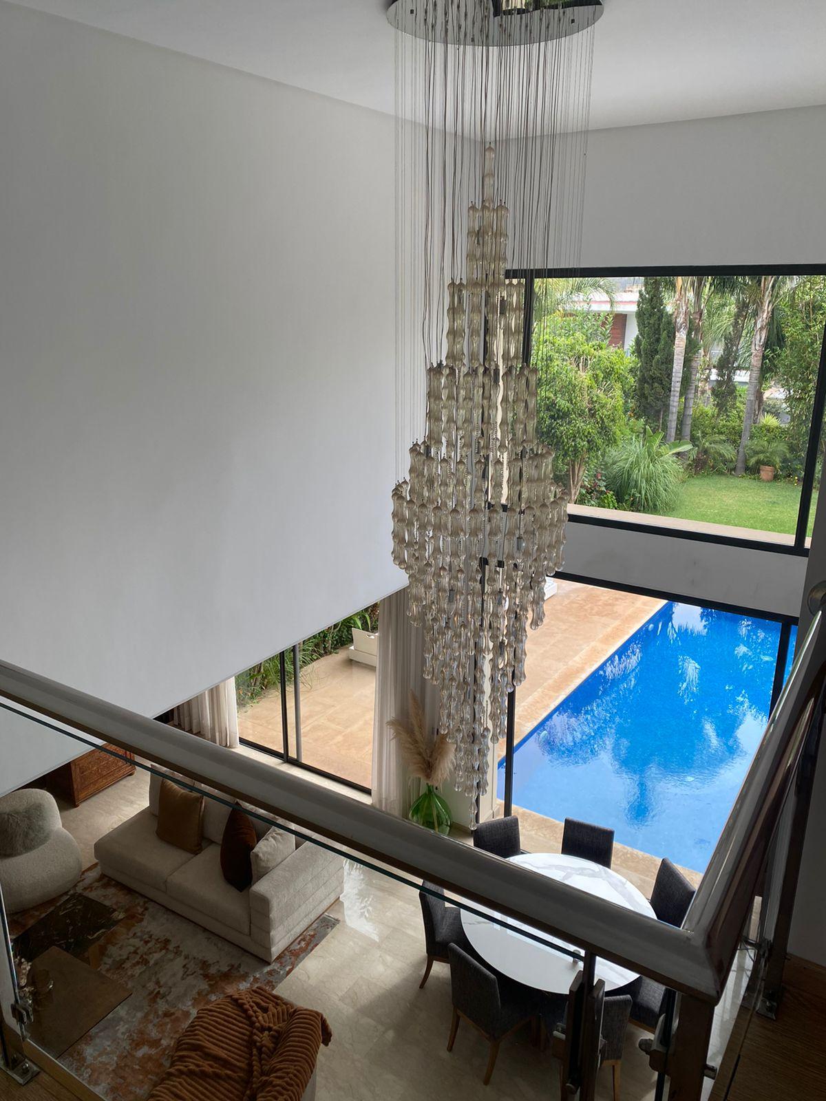 An image of the housing