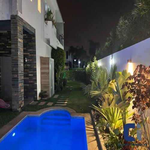 An image of the housing