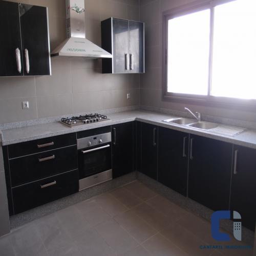 An image of the housing