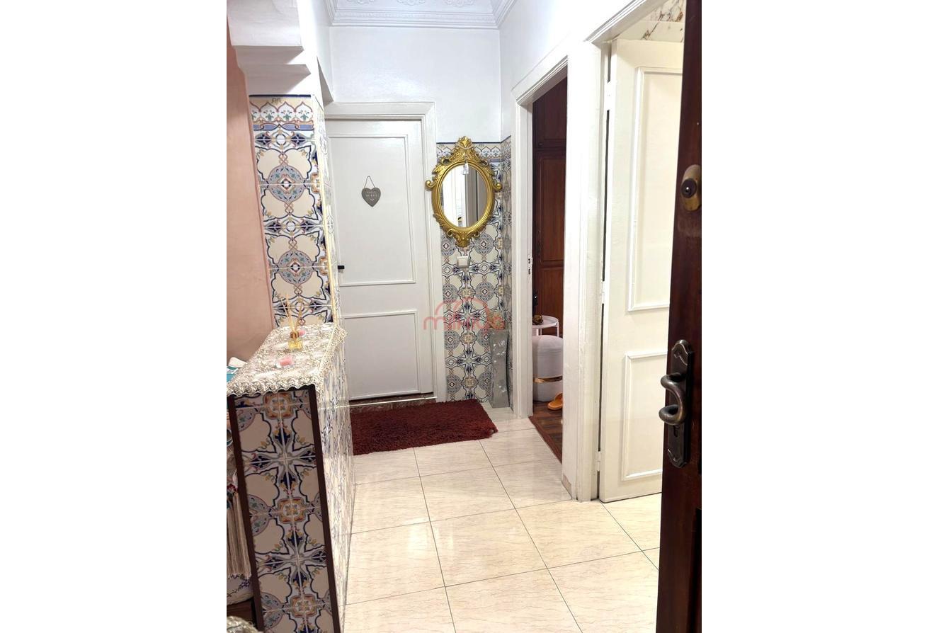 An image of the housing