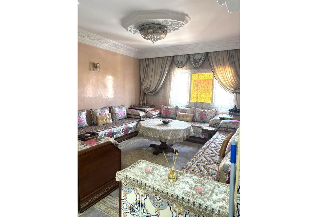 An image of the housing