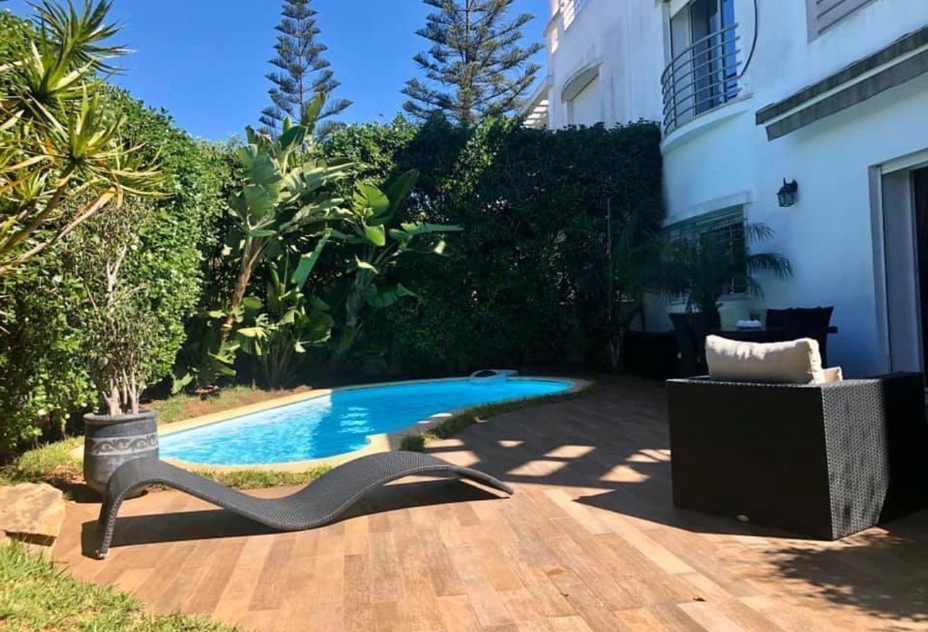 An image of the housing