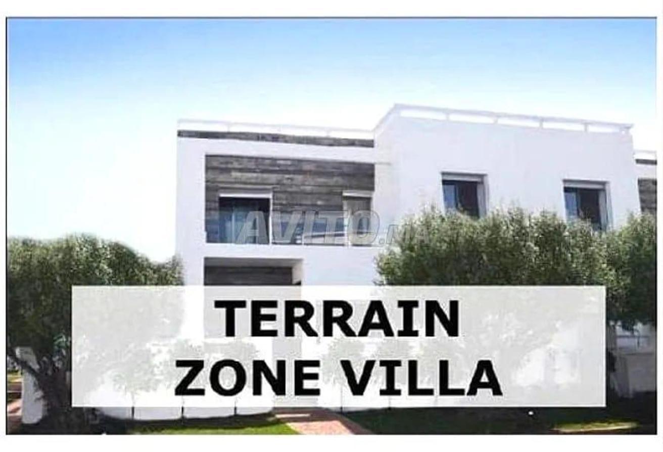 An image of the housing