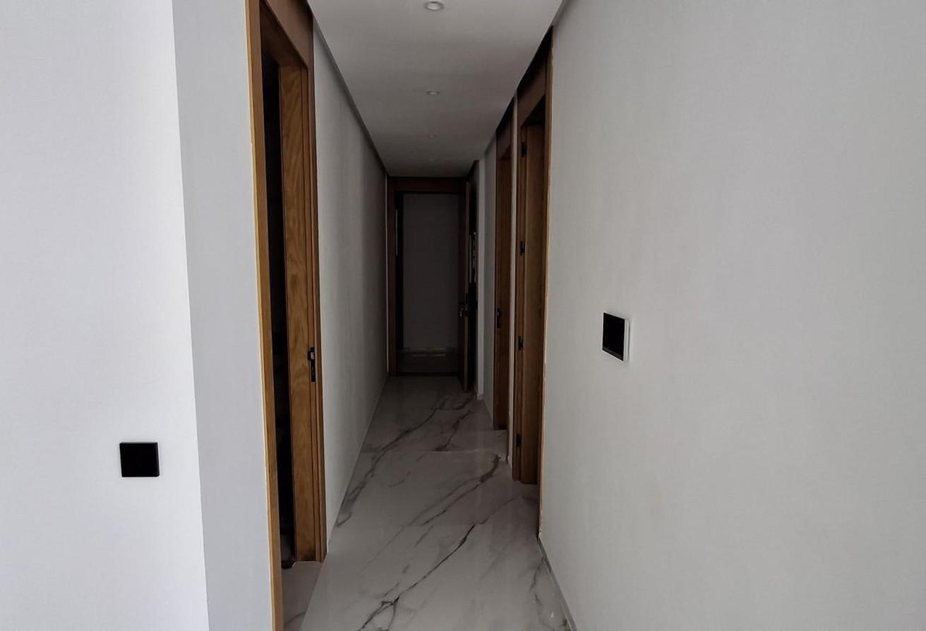 An image of the housing
