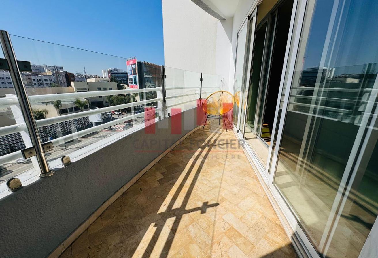 An image of the housing