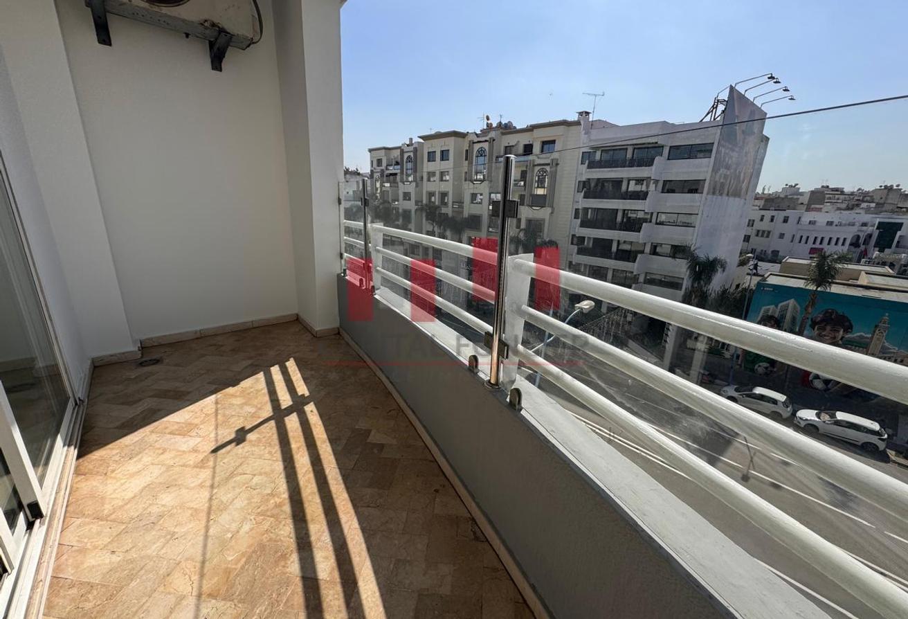 An image of the housing