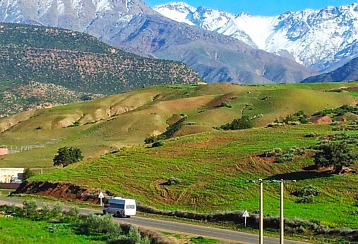 An image of the housing