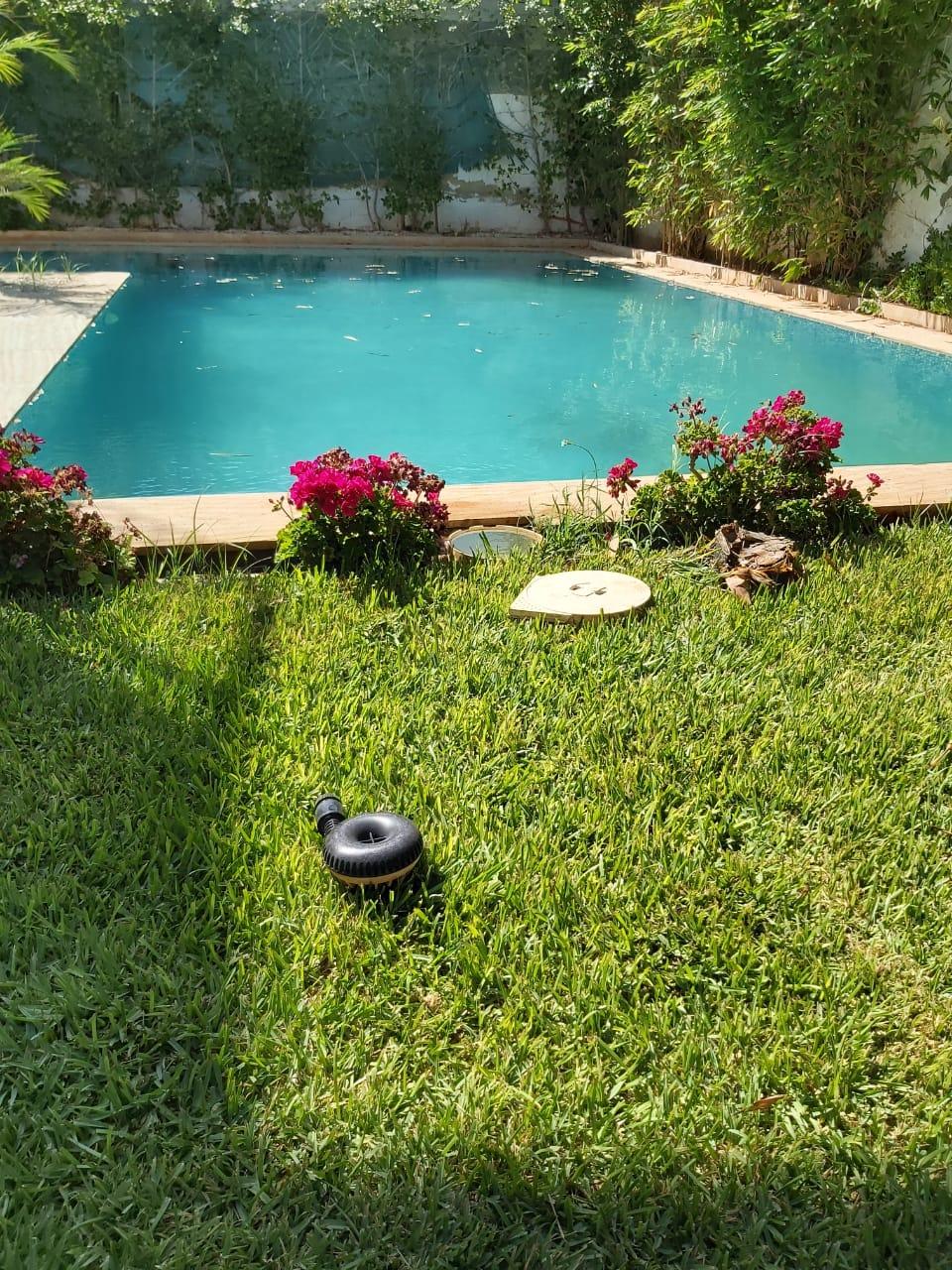 An image of the housing