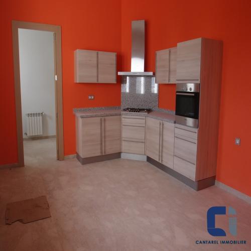 An image of the housing