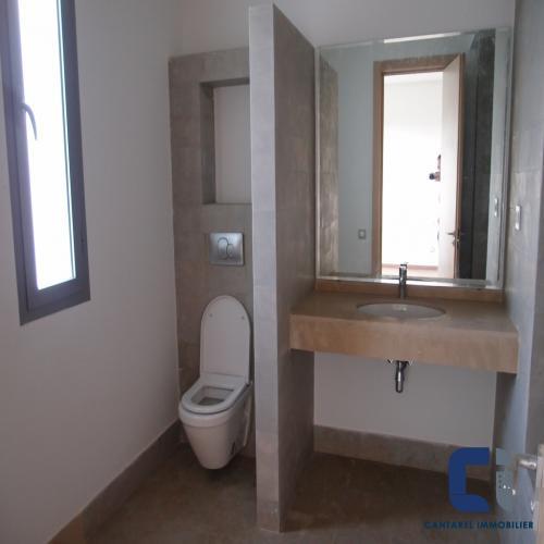 An image of the housing