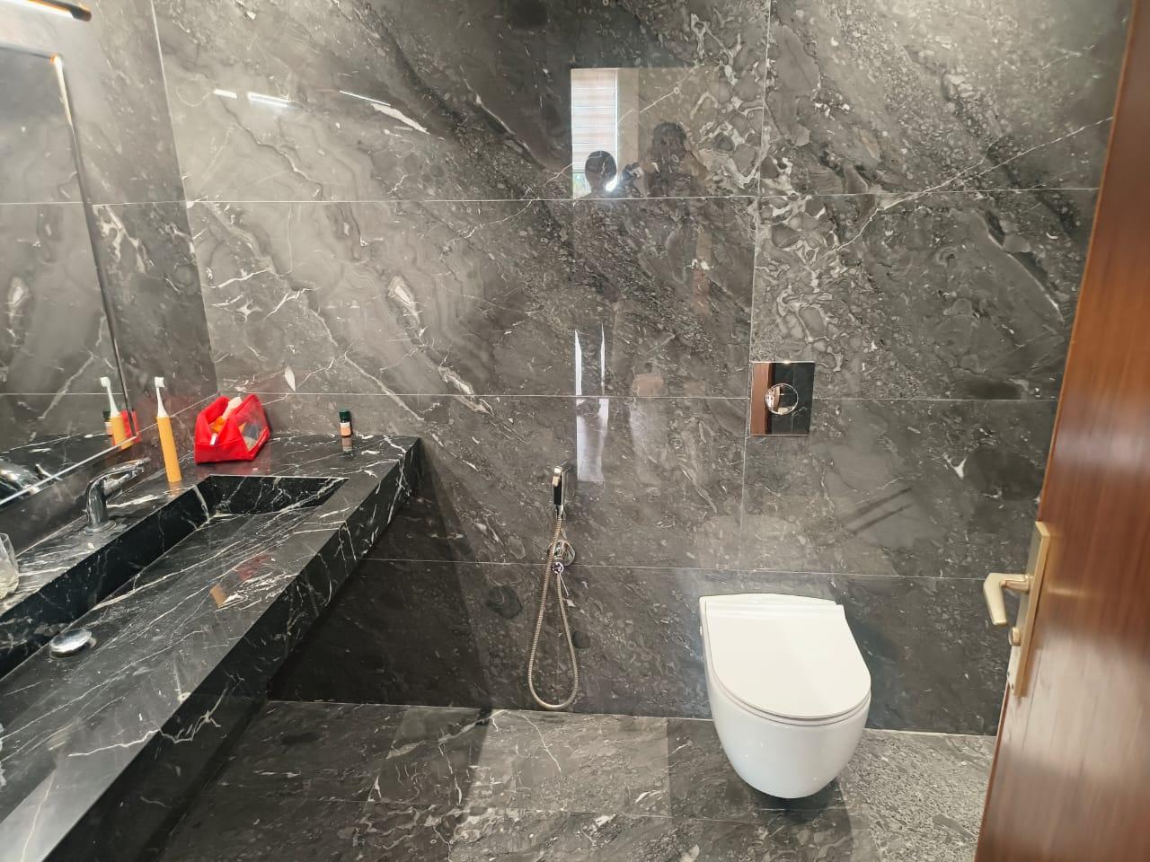 An image of the housing