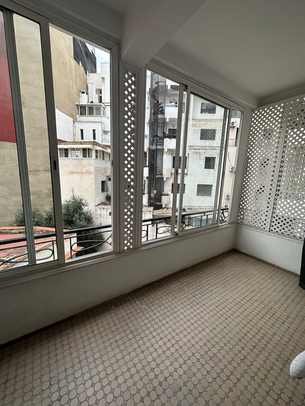 An image of the housing