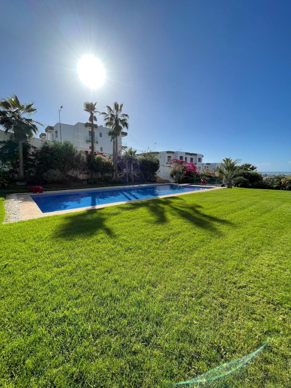 An image of the housing