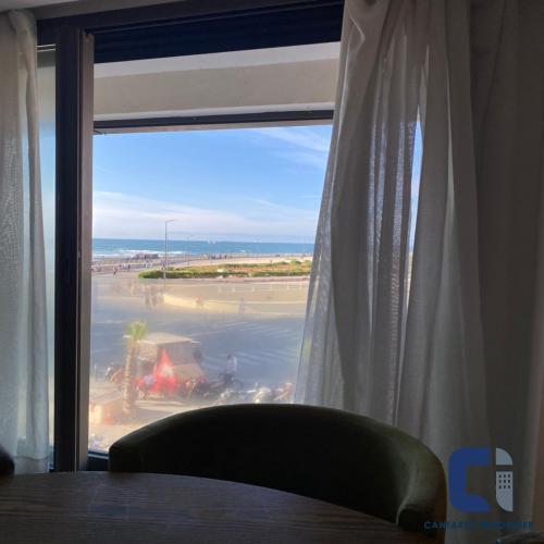 An image of the housing