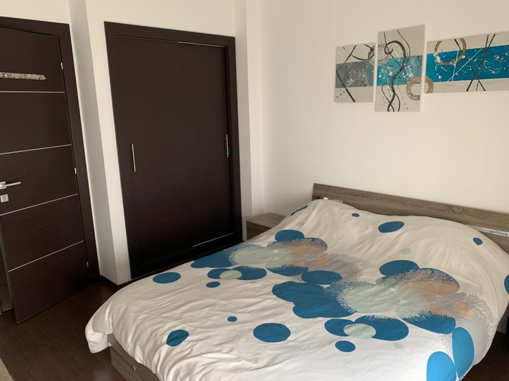 An image of the housing