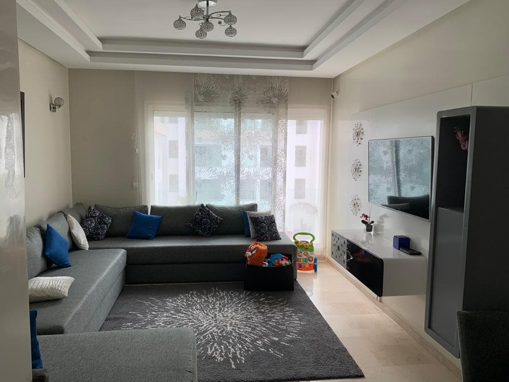 An image of the housing