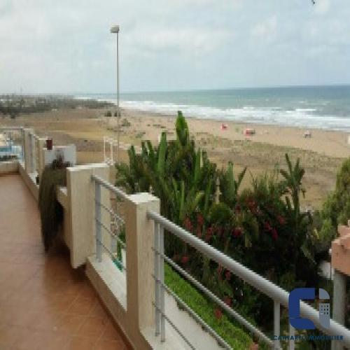 An image of the housing