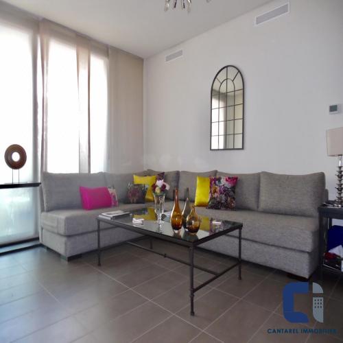 An image of the housing