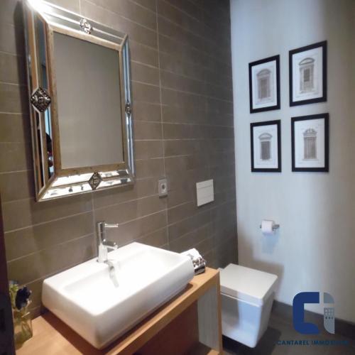 An image of the housing