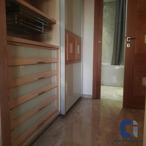 An image of the housing