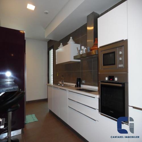 An image of the housing