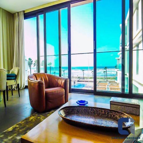 An image of the housing