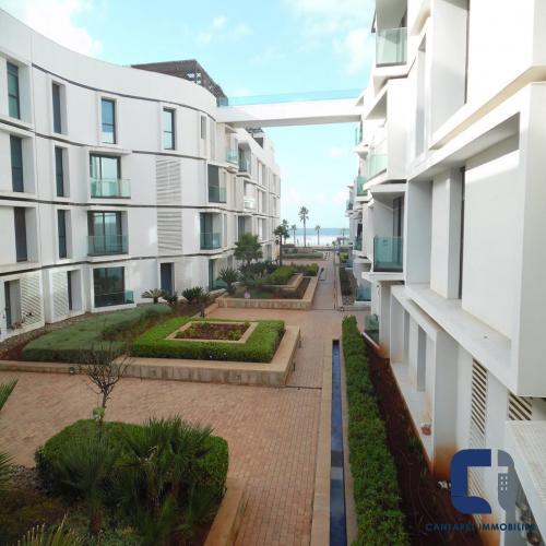 An image of the housing