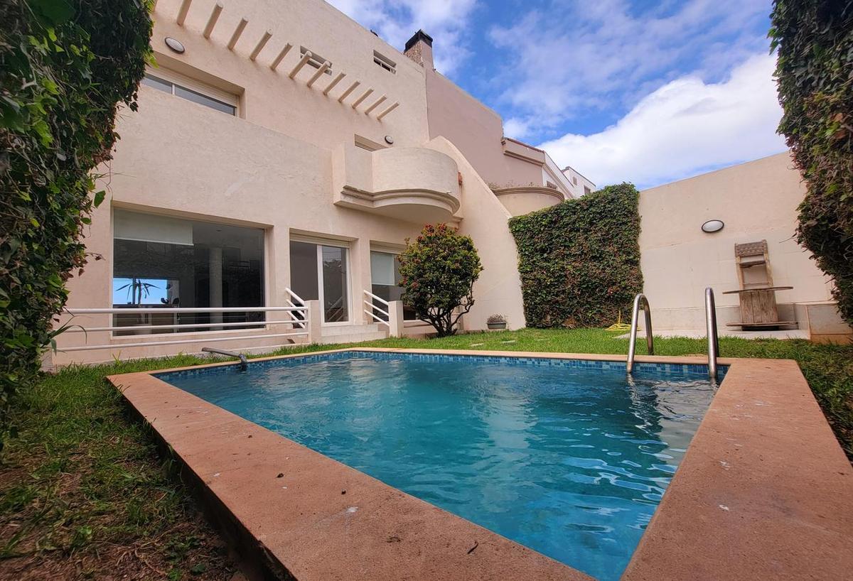 An image of the housing