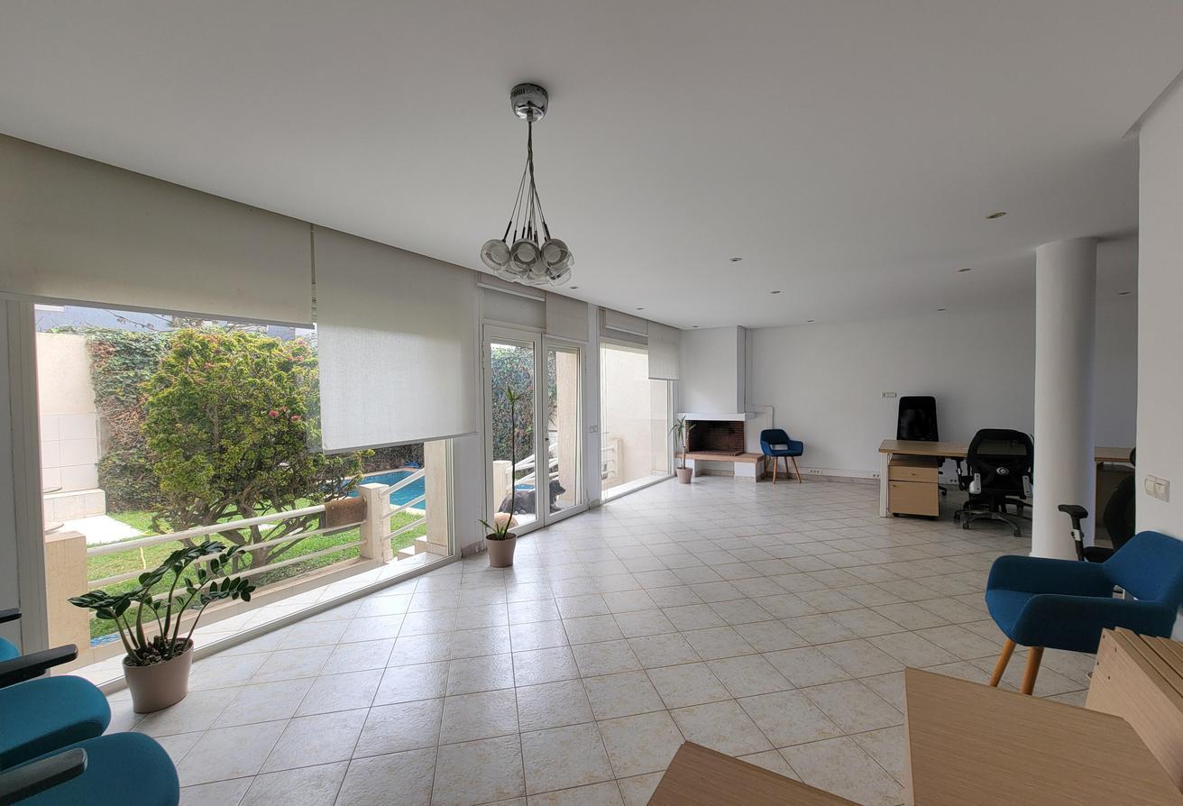 An image of the housing