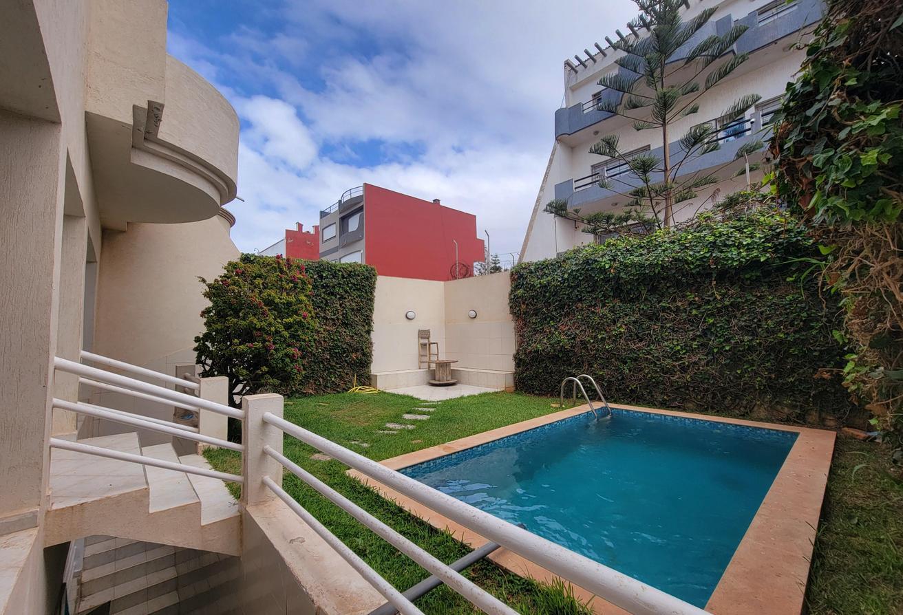 An image of the housing