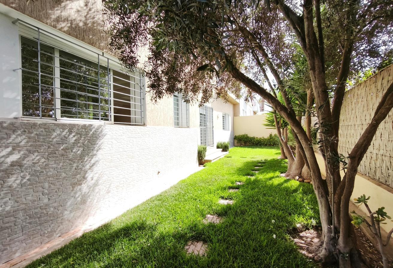 An image of the housing