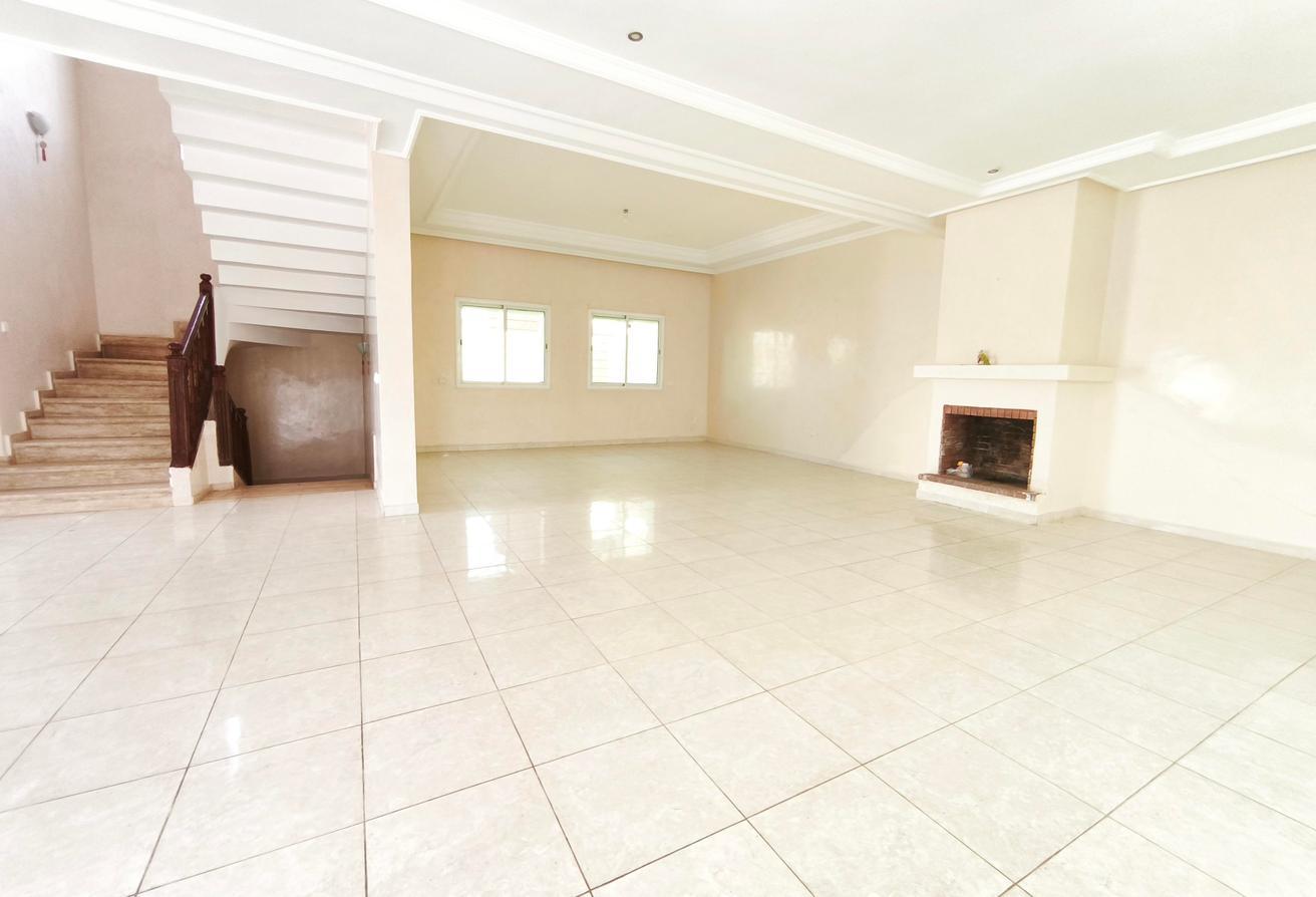 An image of the housing