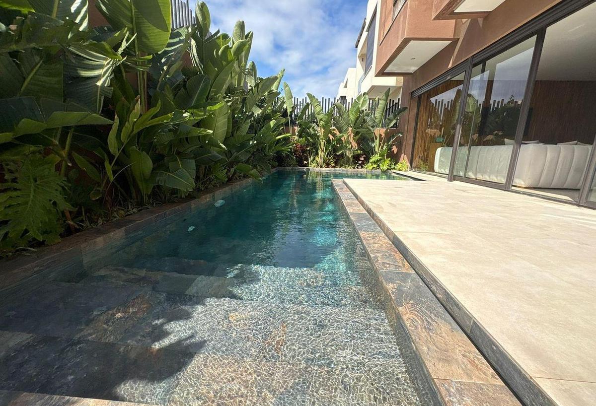 An image of the housing