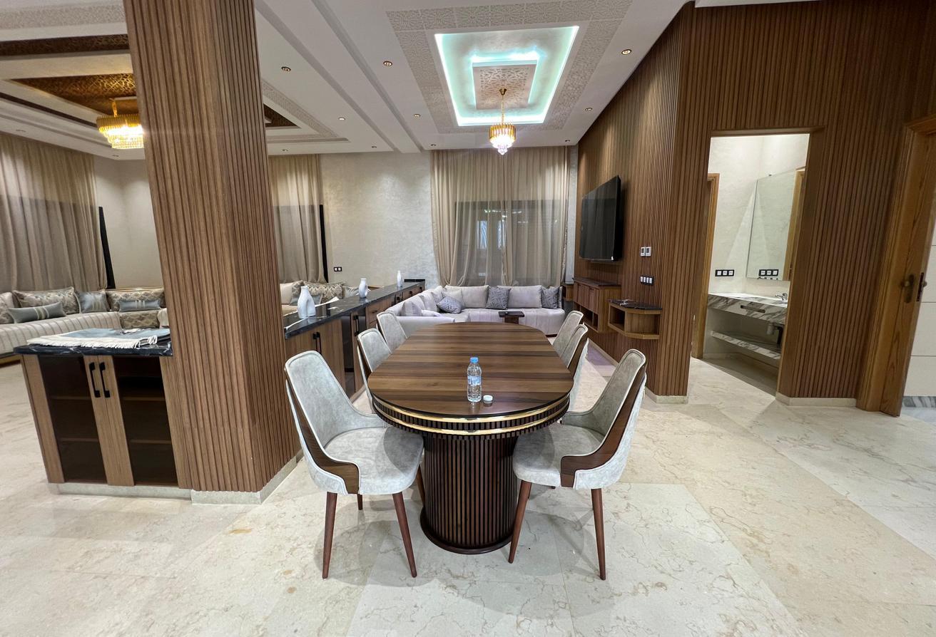 An image of the housing