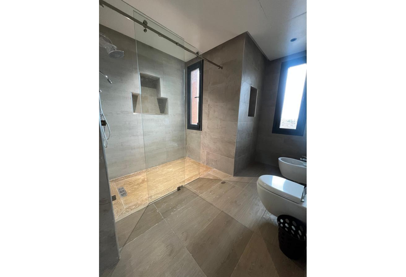 An image of the housing