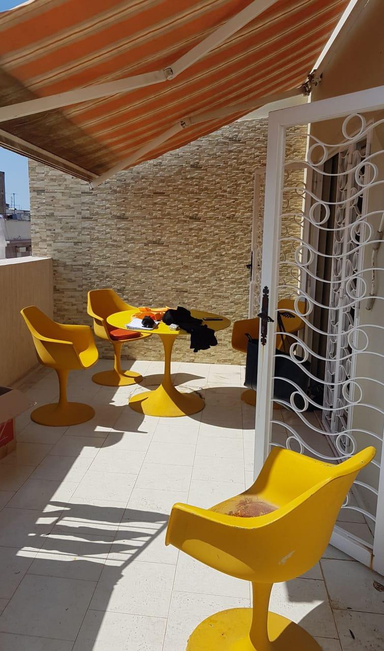 An image of the housing