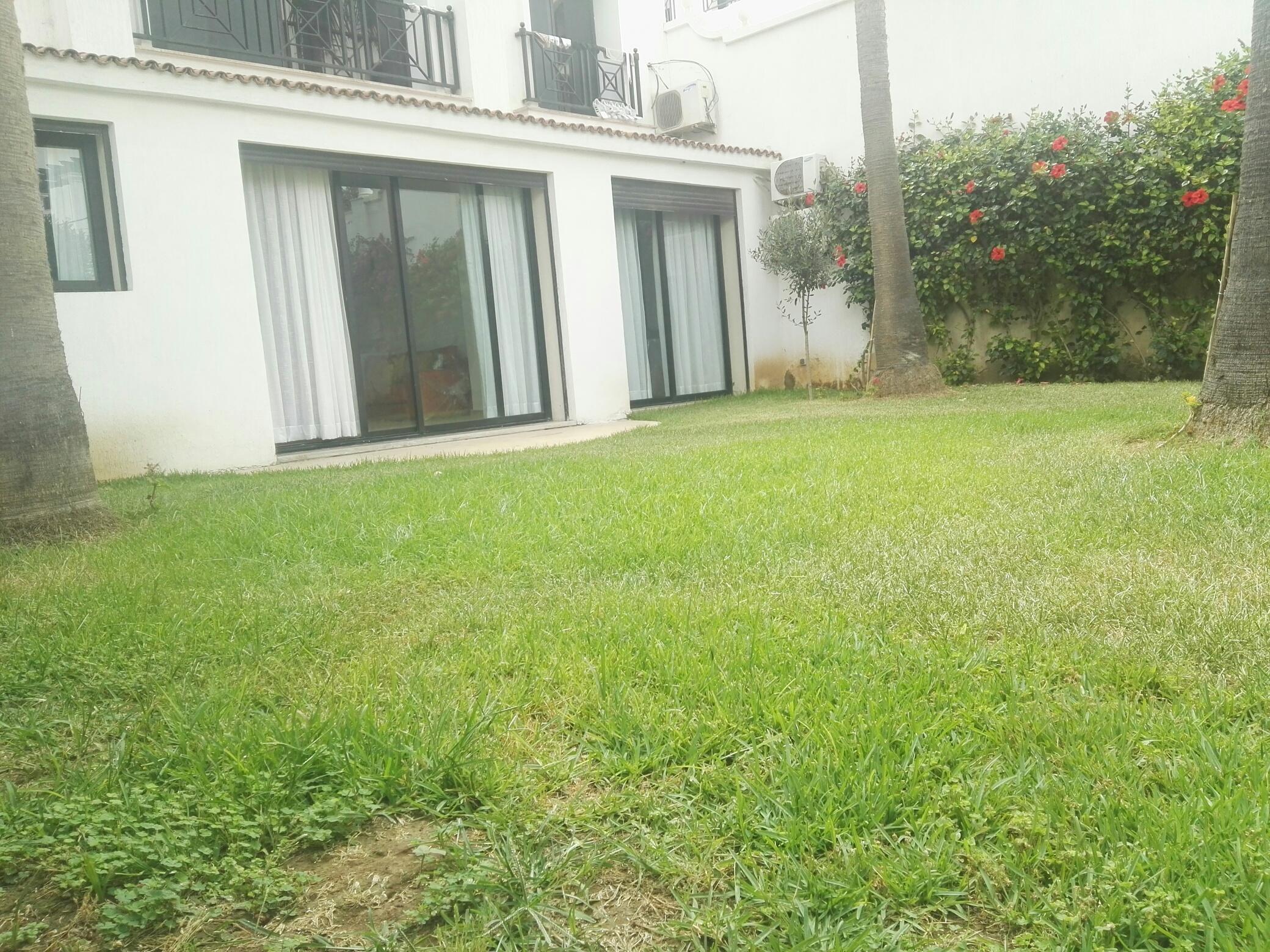 An image of the housing