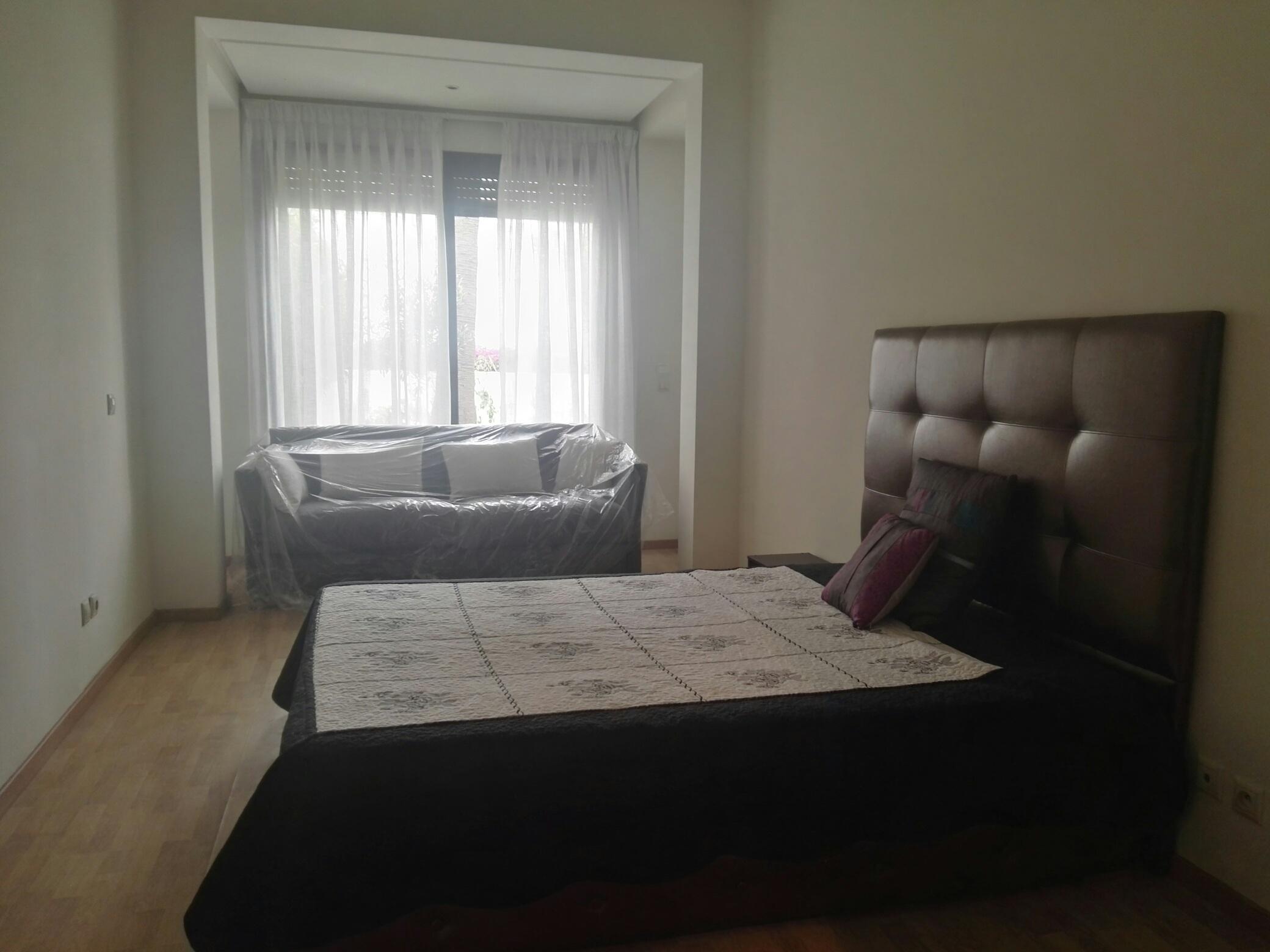 An image of the housing