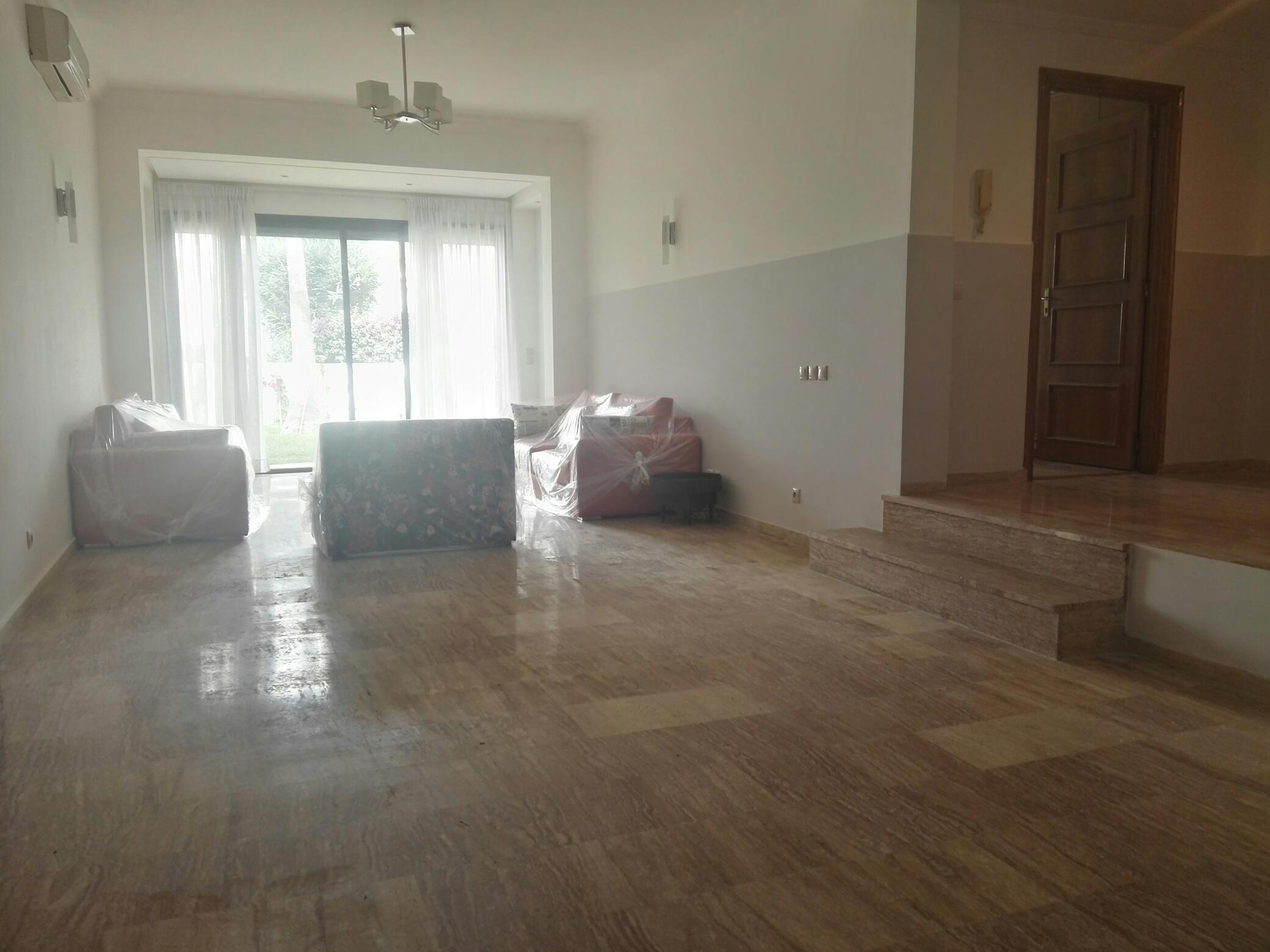 An image of the housing