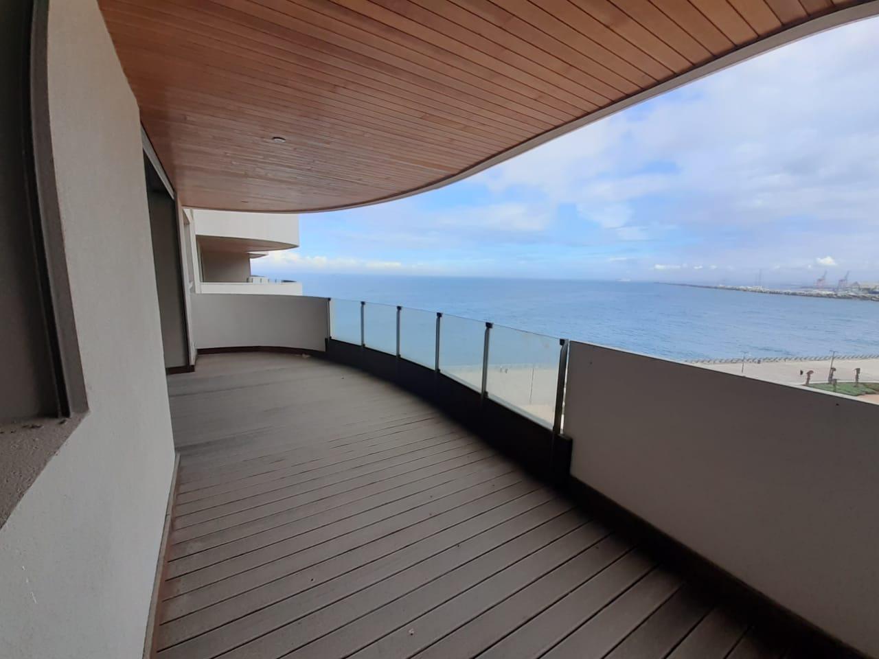 An image of the housing