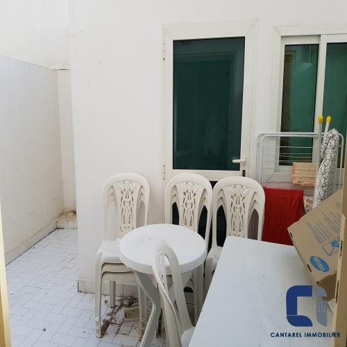 An image of the housing