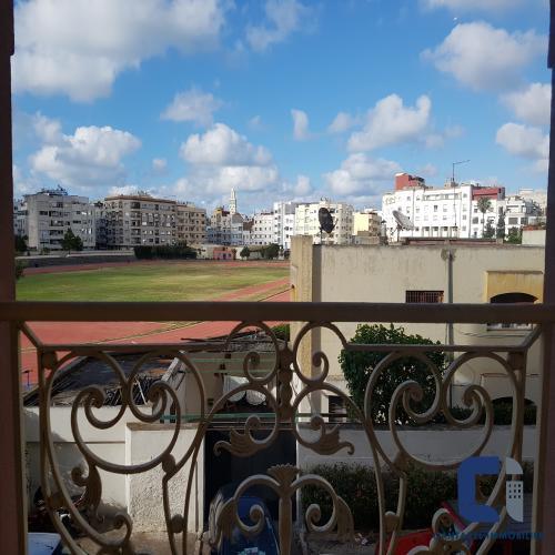 An image of the housing