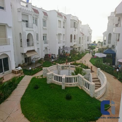 An image of the housing